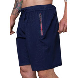 Bermuda Masculina Short Tactel
