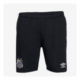 Bermuda Masculina Umbro Santos
