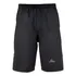 Bermuda Mauro Ribeiro Free Ride Preto Com Boxer