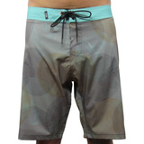 Bermuda Mcd Boardshort Enigma