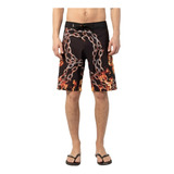 Bermuda Mcd Boardshort Fuego