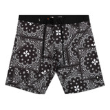 Bermuda Mcd Boardshorts Bandana