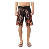 Bermuda Mcd Boardshorts Fuego