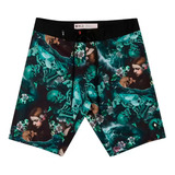 Bermuda Mcd Masculina Under