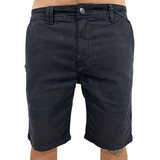 Bermuda Mcd Walk Chino