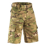 Bermuda Militar Tatica 8