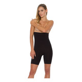 Bermuda Modeladora Comprime Barriga