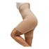 Bermuda Modeladora Feminina Forte Compressão Abaixo Do Peito