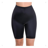 Bermuda Modeladora Feminina Slim