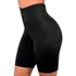 Bermuda Modeladora Slim Redutora Medidas E Afina Cintura 017