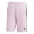 Bermuda Moletom adidas Classic 3s - Original