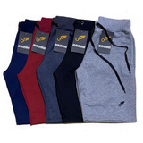 Bermuda Moletom Dbx Store