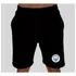 Bermuda Moletom Shorts Manchester City Alta Qualidade