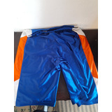 Bermuda Nike Azul E