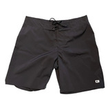 Bermuda Ods Surf Black