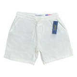 Bermuda Polo Sarja Short Mauricinho