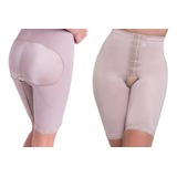 Bermuda Pos Cirurgica Gluteoplastia