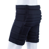 Bermuda Protetora Rollerfloripa Unisex