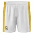 Bermuda Real Madrid Infantil Juvenil Oficial Licenciado