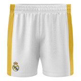 Bermuda Real Madrid Infantil Juvenil Oficial Licenciado
