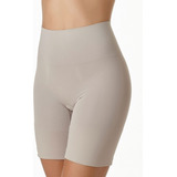 Bermuda Redutora Shapewear Under