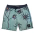 Bermuda Rip Curl Praia Masculina Azul Mirage