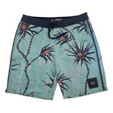 Bermuda Rip Curl Praia