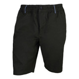 Bermuda Sarja Masculina Pierre
