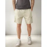 Bermuda Short Cargo Premium