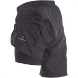 Bermuda Short Ciclismo Casual