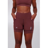 Bermuda Short Fitness Grit