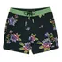 Bermuda Short Lost Bside Boardshort Flower Tamanho M