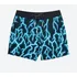 Bermuda Short Lost Bside Boardshort Lightning Tamanho M
