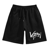 Bermuda Short Moletom Musculacao