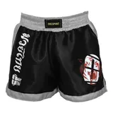 Bermuda Short Muay Thai