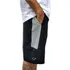 Bermuda Shorts Academia Masculino Colorido  Pluz Size Big