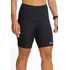 Bermuda Shorts Compressão Com Bolso Corrida Feminina