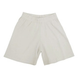 Bermuda Shorts Infnatil Menino