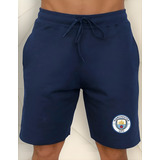Bermuda Shorts Manchester City