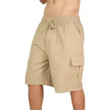 Bermuda Shorts Masculinos Cargo