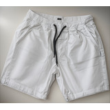 Bermuda Shorts Mcd Walk