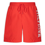 Bermuda Shorts Praia Tommy