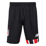 Bermuda Shorts Sao Paulo