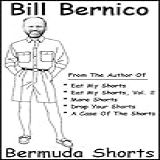 Bermuda Shorts short