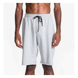 Bermuda Spalding Anywhere Cinza