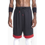 Bermuda Spalding Basic Preto