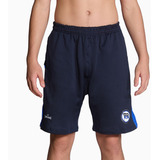 Bermuda Spalding Pinheiros Fan Comittee Ecp 24 25 Azul