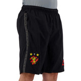 Bermuda Sport Recife Bolso