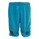 Bermuda Sport Recife Goleiro