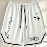 Bermuda Style Basquete Street